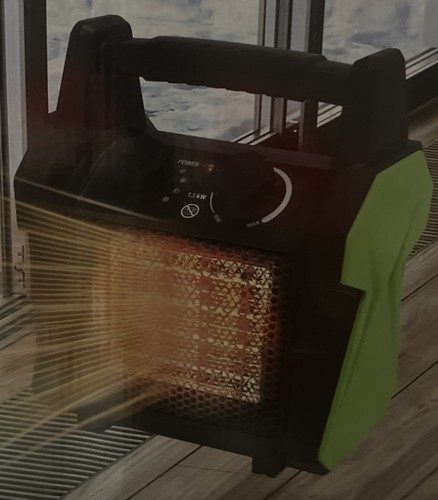 Outdoor heater for patio - heater,
