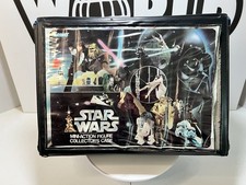 Star wars vintage vinyl mini - wars,