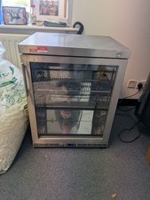IMC  single-door undercounter
