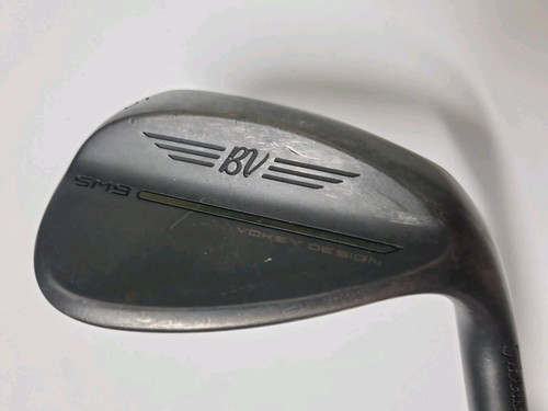 Titleist vokey sm9 sand wedge - sm9,