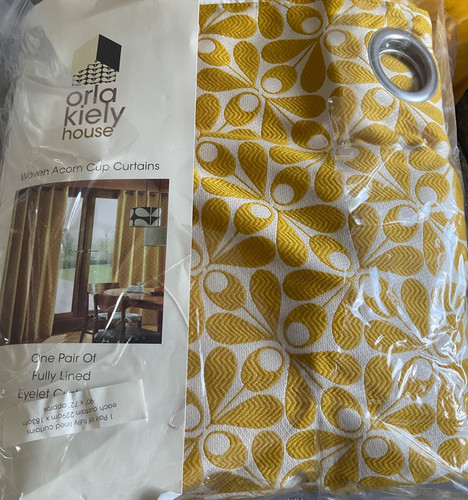 Orla kiely eyelet - orla,