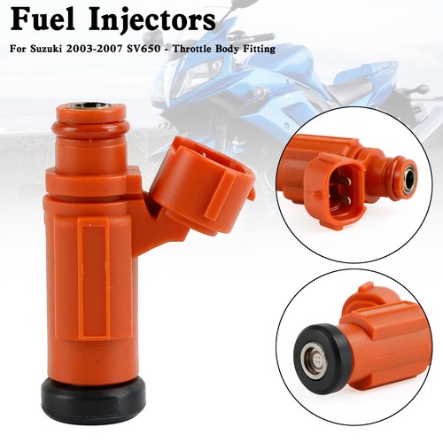 Fuel injector 15710 - fuel, for