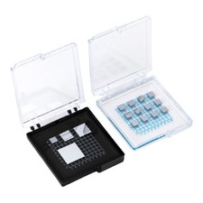 Silicon wafer Diced Silicon