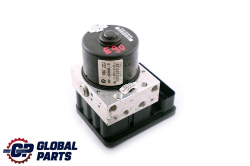 Bmw e87 e90 e91 abs - e91, module