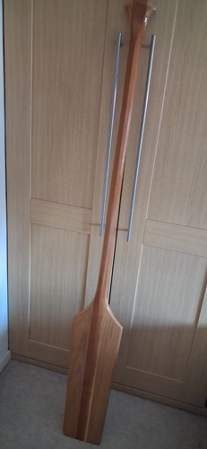 Canoe paddle 150cm - paddle,