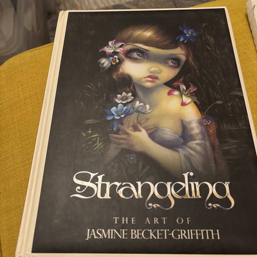 Jasmine becket griffith - jasmine, becket-griffith