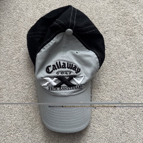 Callaway golf 25th anniversary - callaway,