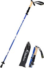 7075 Aluminum Collapsible