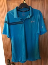 Nike Roger Federer polo 2018