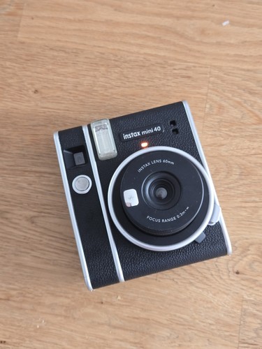 Fujifilm instax mini - instax,