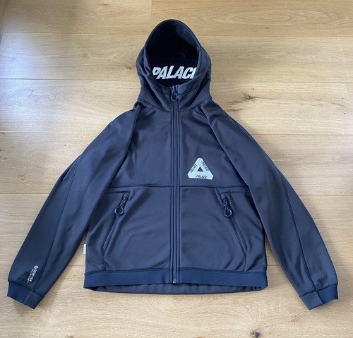 Palace gore tex - gore-tex, masked