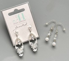 Alan Hannah Devoted Bridal