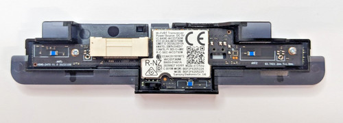 Samsung smart power button - tv,