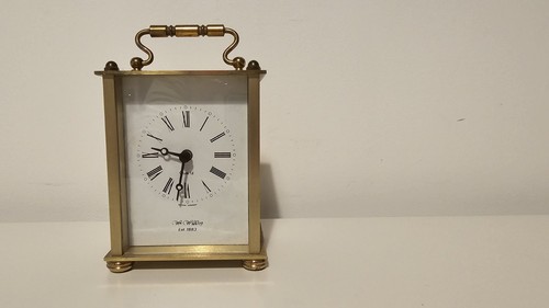 Vintage style brass - vintage-style,