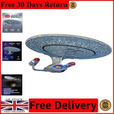 Modern Star Trek USS