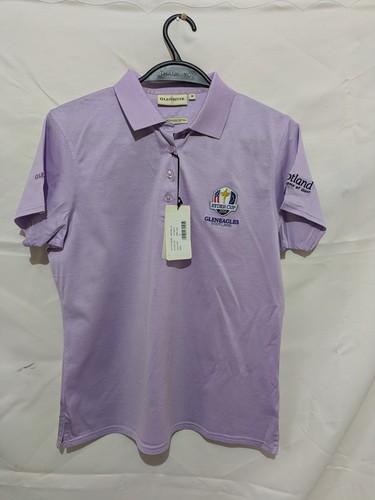 Glenmuir ryder cup 2014 - ryder,