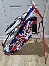 PING Hoofer Lite Ltd Edition