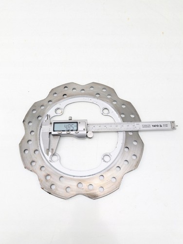 Honda jc79 125 - jc79, grommet