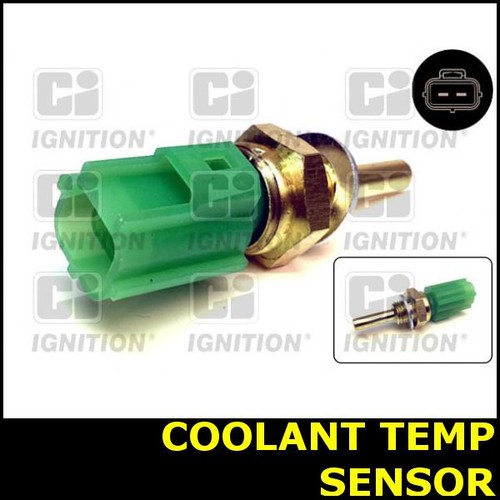 Coolant temperature sensor for - temperature,