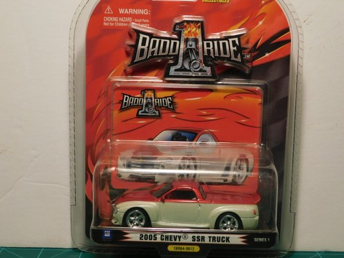 Badd ride 2005 - ride,