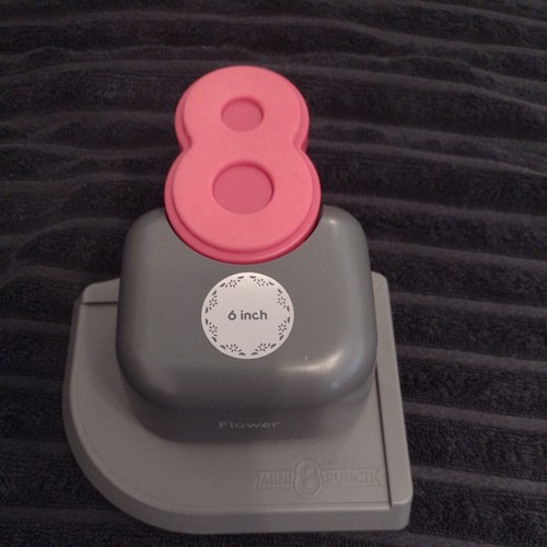 Memory keepers mini 8 - we,