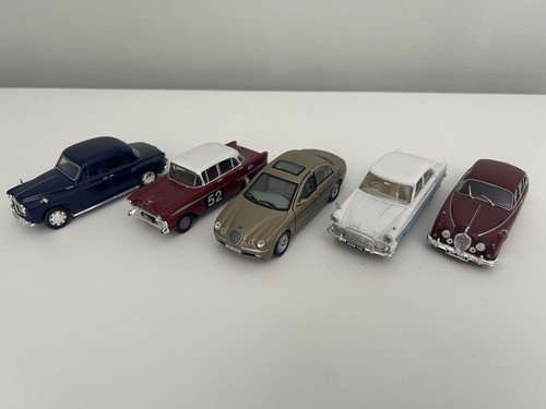 Used bundle diecast model - used, of
