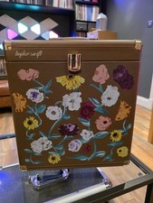 Taylor Swift Acoustic Piano Vinyl Case Holiday Collection 2024 - Brand New!