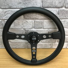 Genuine Momo Prototipo 370mm