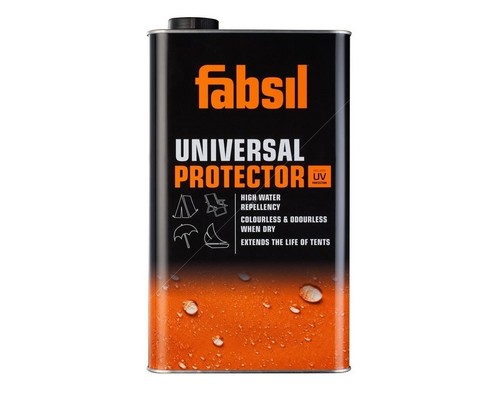 Grangers fabsil universal - fabsil, 5l