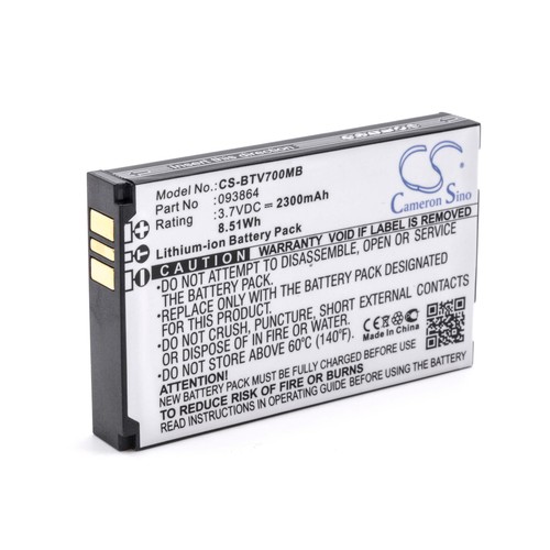 Battery for video baby - bt,