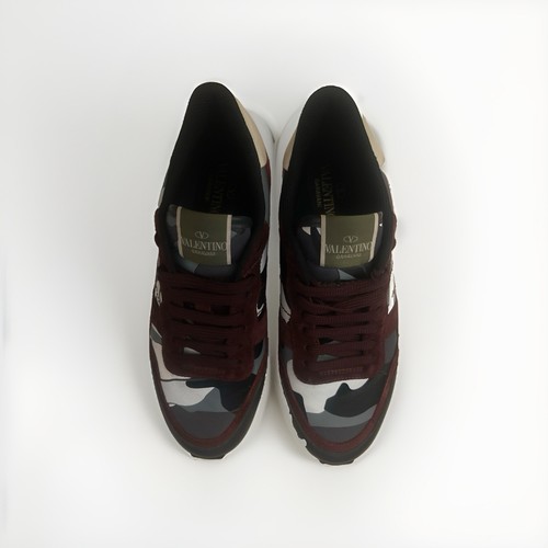 Valentino garavani rockrunner - valentino,
