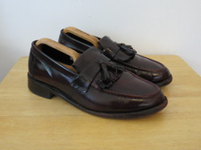 Samuel Windsor Tassel Loafers
