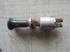 LUCAS PS7 PUSH PULL  SWITCH  31434