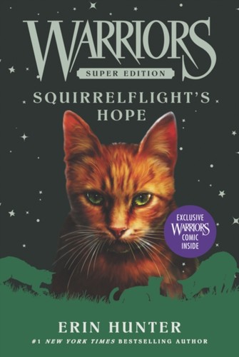Warriors super edition - warriors,