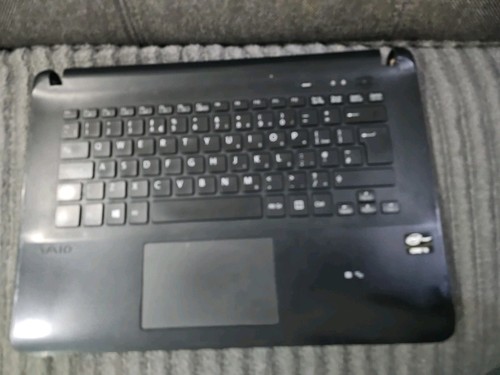 L189 sony vaio - l189, laptop
