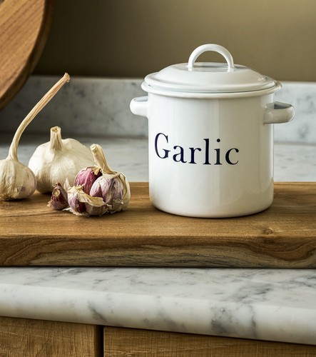 Garden trading enamel - garden,