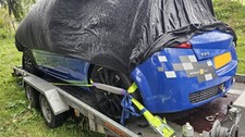 Renault Megane R26 F1 Edition