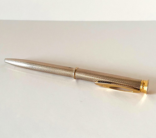 Pierre cardin gold and silver - pierre,