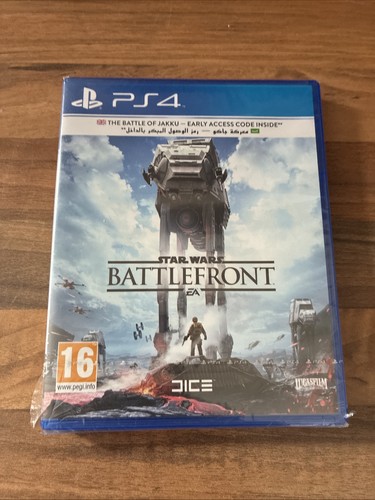 Star wars battlefront - wars,