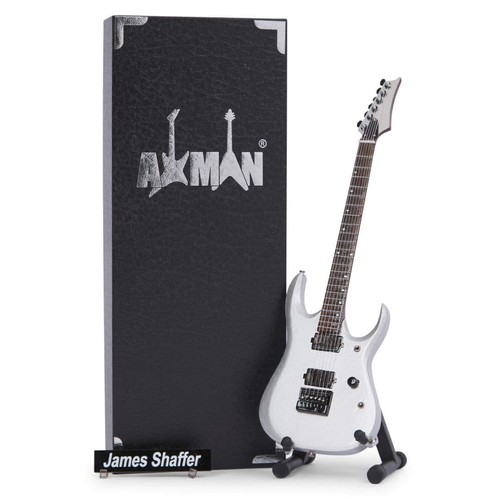 James munky shaffer guitar - james,