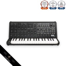 Korg MS-20 Mini Analog