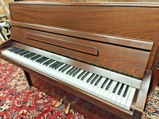 Knight K10 upright piano with