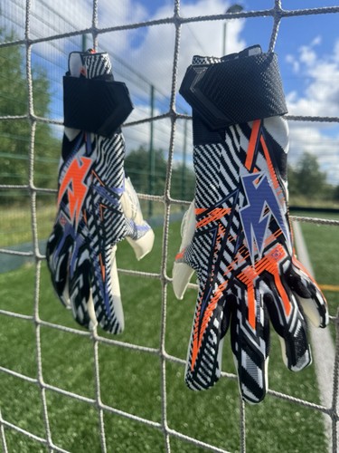 Kaliaaer goalkeeper gloves - kaliaaer,