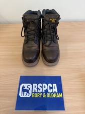 BNWOB Caterpillar Powerplant