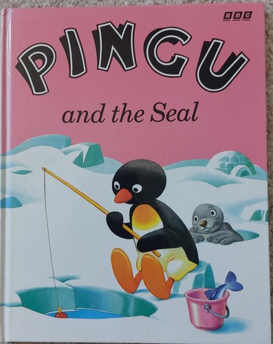 Bbc pingu and - bbc, the