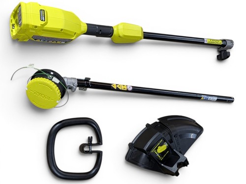 Ryobi one 18v brushless - one+, hp