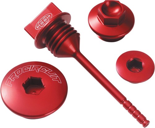 Pro circuit engine plug - engine,