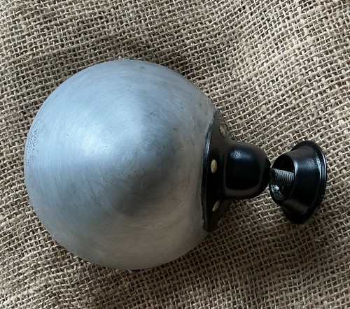 Original early m44 aluminium - original,