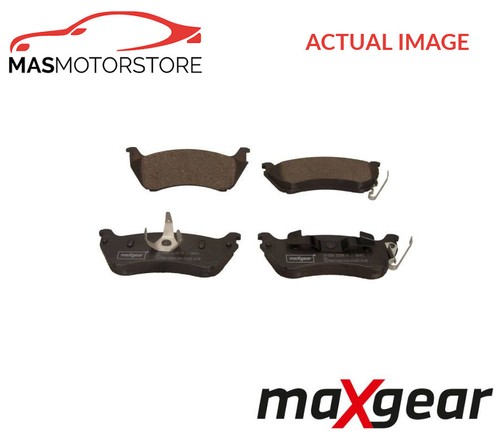 Brake pads set braking pad - set,
