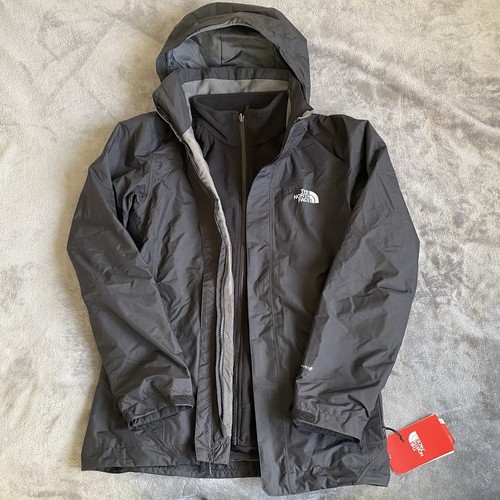 The north face triclimate - the,